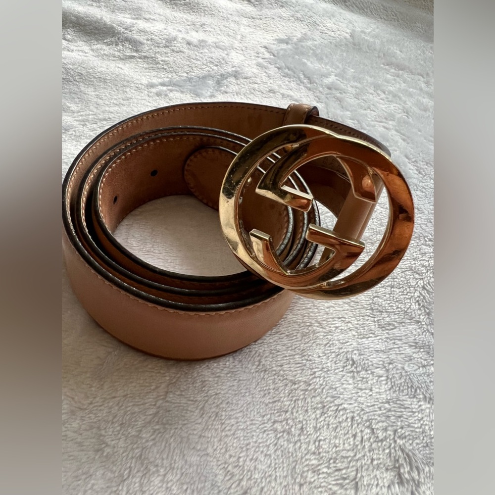 Gucci Belt